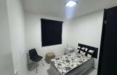 Imagem 3: Vendo apto mobiliado - Predilleto Ponta Negra - 3 quartos