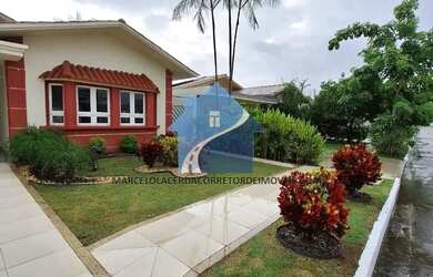 Imagem 4: Casa no Condomínio Alpha Garden - Flores