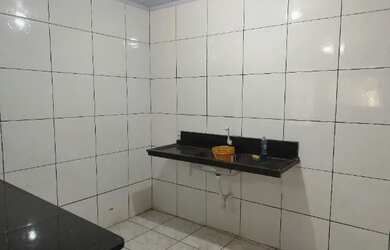 Imagem 4: Casa 3 Quartos Setor Oeste Q 05 CJ 18 Cidade Estrutural Guará DF