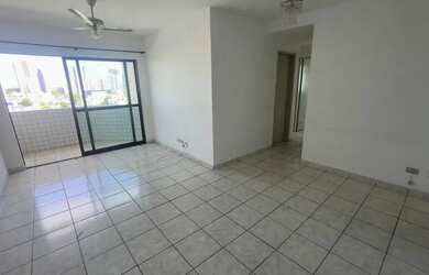 Imagem: O apartamento possui 3 Dormitórios, 3 Banheiros, 1 Vaga na