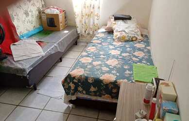 Imagem 5: 02 Casas no Agua Fria. Área de serviço, 200m² de Área, 1 Vaga na garageme3...