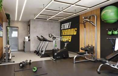 Imagem 11: Lançamento Studio de luxo na Praia da Costa