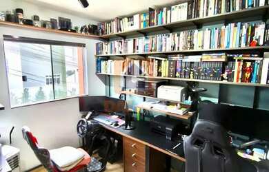 Imagem 9: Sobrado à venda no bairro Estrela