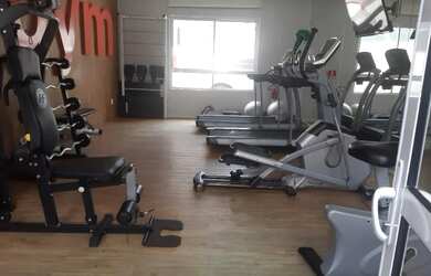 Imagem 8: ed May way - Meireles / beira-mar - 48m²