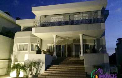 Imagem 3: CASA EM CONDOMÍNIO - ALPHAVILLE - SP