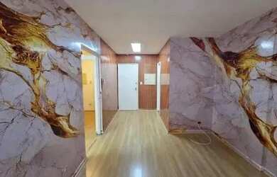 Imagem: O depósito possui 1 Vaga na garagem, 50m² de Área e está