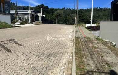 Imagem 7: Loteamento Bosque das Araucárias - Linha Imperial