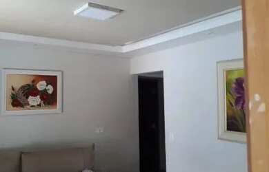 Imagem 3: CASA RESIDENCIAL em CAMPO LIMPO PAULISTA - SP, JARDIM SANTA CATARINA