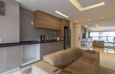 Imagem 6: Venda Apartamento 2 Dormitórios - 70 m² Pompéia