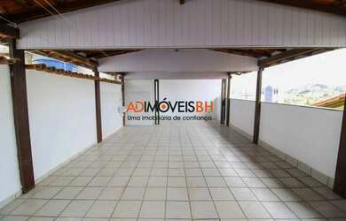 Imagem 13: Apartamento para aluguel, 3 quartos, Guarani - Belo Horizonte/MG