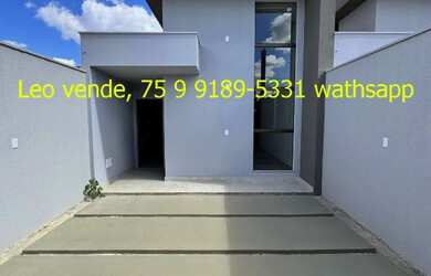 Imagem 12: Leo vende, bairro Sim, 3\4 suíte closet