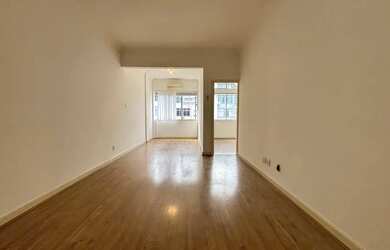 Imagem 7: Ataulfo de Paiva 3 quartos, frente, 95 m² 1 vaga