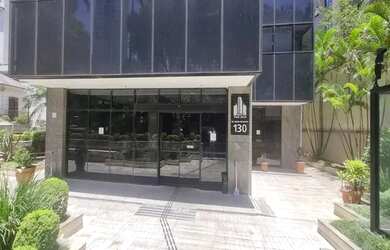 Imagem 14: Imóvel para aluguel e venda possui 45 metros quadrados com 1 quarto em...