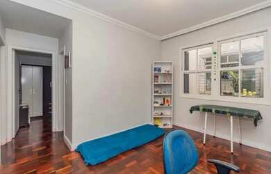 Imagem 2: Menino Deus - Porto Alegre Apartamento 2 dormitorios