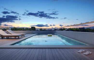 Imagem 7: Apartamento 03 dormitórios Balneario Rincão Mar di Amalfi 03 dormitórios