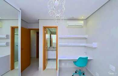 Imagem 11: Apartamento com 3 suítes no Setor Bueno - Goiânia - GO