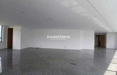 Imagem 9: Oportunidade Exclusiva no Lourdes: Sala Comercial com 101m²!
