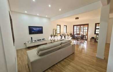 Imagem 2: Casa em Condomínio Fechado com 3 dormitórios à venda, 300 m² por R$...