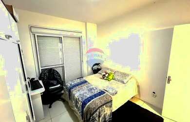 Imagem 14: Apto. 1 suíte c/ terraço e garagem no Boqueirão