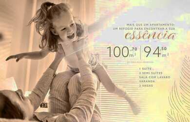 Imagem 12: LANÇAMENTO - Apartamento a venda 3 quartos, 2 vagas no Vale do Sereno...