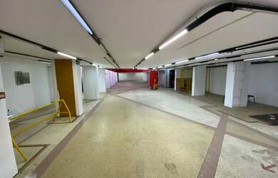 Imagem 5: Ponto comercial para aluguel tem 600 metros quadrados em Nazaré - Salvador...