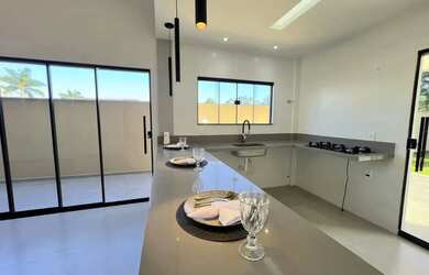 Imagem 15: Casa com 3 Quartos à Venda, 153 m² por R$ 1.050.000 - Cajueiros Itaipuaçu...