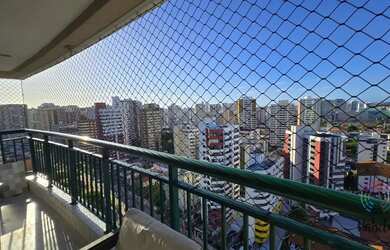 Imagem 16: Apartamento Mobiliado para Locação no Cocó Fortaleza-CE