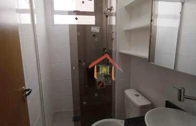 Imagem 7: Apartamento com 2 dormitórios para alugar, 44 m² por R$ 2.527,52/mês...