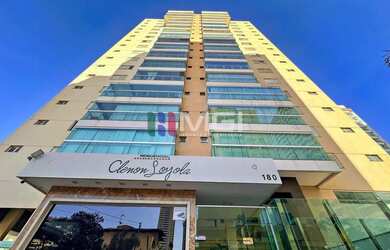 Imagem 1: 4 QUARTOS JARDIM GOIÁS. Piscina, Churrasqueira, Ar-condicionadoe140m²...