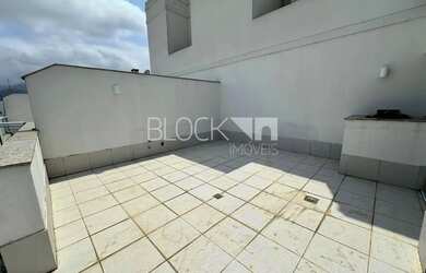 Imagem 5: Recreio dos Bandeirantes Cobertura 2 quartos, sendo 1 suite