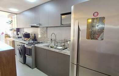 Imagem 2: O-P-O-R-T-U-N-I-D-A-D-E , APTO 3 quartos no Cd. VERA CRUZ, ITAPARICAVILAVELHA-ES