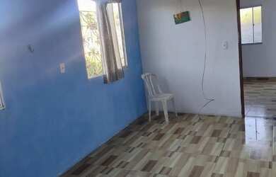 Imagem 7: Aluga-se Casa, quarto sala, cozinha e banheiro 460,00