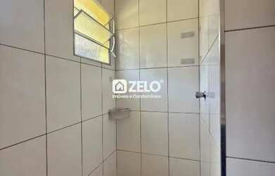 Imagem 9: Casa para aluguel com 135 m², 3 quartos 2 vagas em Ponte Preta, Campinas