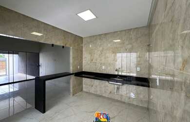 Imagem 6: Casa 2 quartos - JARDIM BURITI SERENO