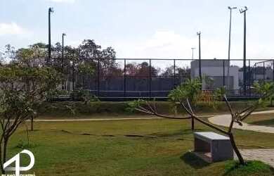 Imagem: O terreno possui 300m² de Área e está localizado em Cuiabá