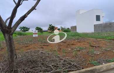 Imagem 3: Venda Terreno LOTEAMENTO PORTAL DO VALE II