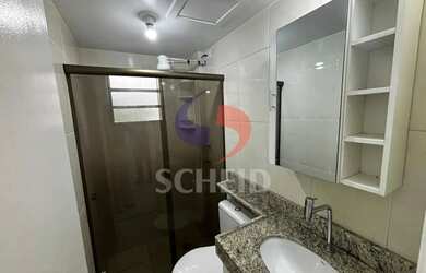 Imagem 9: Apartamento para locação no Condomínio Spazio San Petersburgo em Interlagos