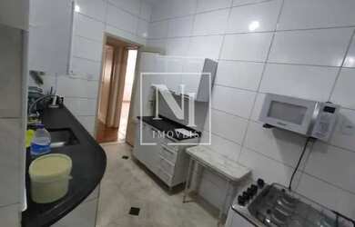 Imagem 16: Apartamento Padrão / Residencial / Leme