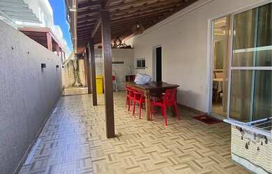 Imagem 5: Casa 4 suítes energia solar Buraquinho