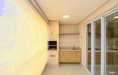 Imagem 8: Apartamento com 3 suítes no Setor Bueno - Goiânia - GO