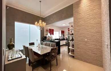 Imagem 7: Casa com 182m² 3 quartos à venda no bairro Alto Umuarama