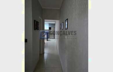 Imagem 4: Sobrado no Jardim das Monções em Santo André