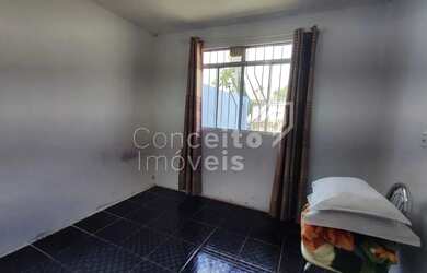 Imagem 11: Residência Com Amplo Terreno - Contorno