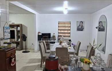 Imagem 8: Casa de 2/4, Cidade nova 4, próximo do Curso Aslan e Supermercado Formosa