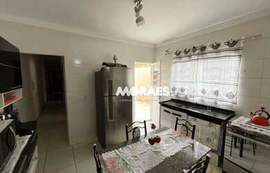 Imagem 6: Casa com 3 dormitórios à venda, 125 m² por R$ 320.000,00 - Jardim Jussara...