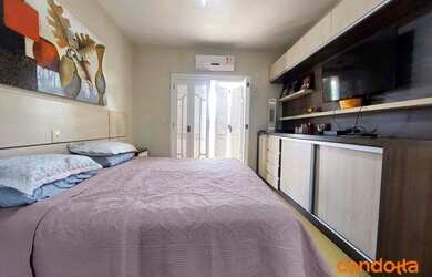 Imagem 10: Sobrado com 3 dormitórios para alugar, 300 m² por R$ 7.200,00/mês - Parque da Matriz - Cac