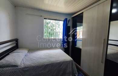 Imagem 9: Residência Com Amplo Terreno - Contorno