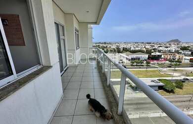 Imagem 15: Recreio dos Bandeirantes Cobertura 2 quartos, sendo 1 suite