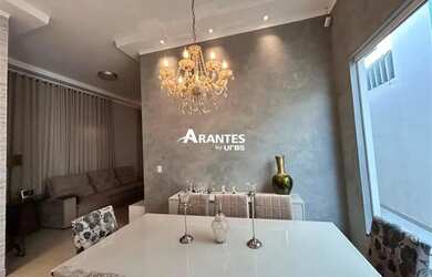 Imagem 6: Casa com 182m² 3 quartos à venda no bairro Alto Umuarama