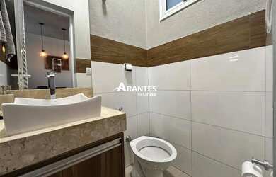 Imagem 13: Casa com 182m² 3 quartos à venda no bairro Alto Umuarama